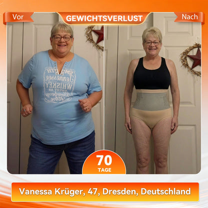 Offizieller Markenstore | 🌟 🔥𝐏𝐀𝐔𝐑𝐀𝐉𝐔® 2026 4-in-1 Mikropartikel-ShapingShorts