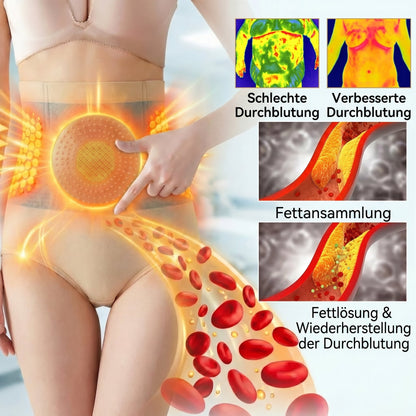 Offizieller Markenstore | 🌟 🔥𝐏𝐀𝐔𝐑𝐀𝐉𝐔® 2026 4-in-1 Mikropartikel-ShapingShorts