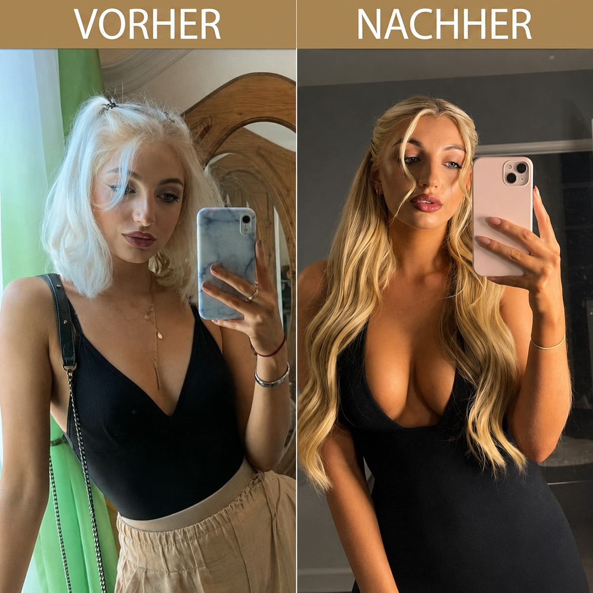 Turonu® Nano-Mikronadel-Pflaster für eine gezielte Brustpflege und ein verbessertes Hautgefühl 💎