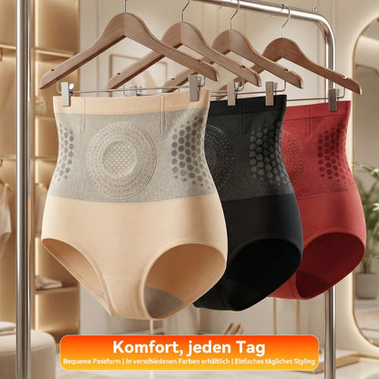 Offizieller Markenstore | 🌟 🔥𝐏𝐀𝐔𝐑𝐀𝐉𝐔® 2026 4-in-1 Mikropartikel-ShapingShorts