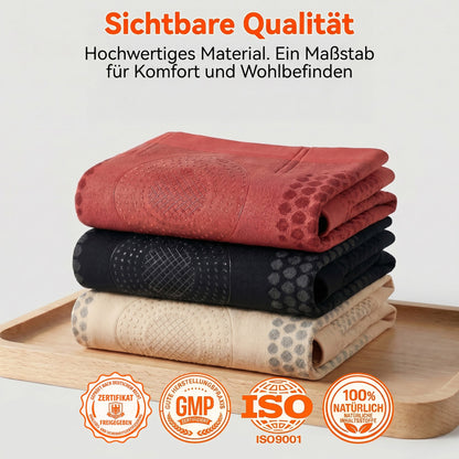Offizieller Markenstore | 🌟 🔥𝐏𝐀𝐔𝐑𝐀𝐉𝐔® 2026 4-in-1 Mikropartikel-ShapingShorts