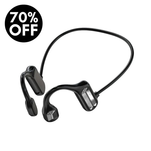 ⏳Begrenzte Zeit 70% Rabatt💥Knochenleitungskopfhörer 🥇