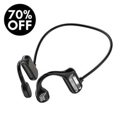 ⏳Begrenzte Zeit 70% Rabatt💥Knochenleitungskopfhörer 🥇
