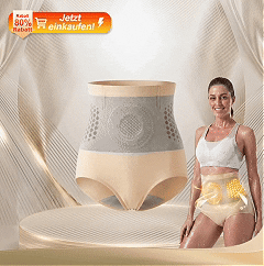 Offizieller Markenstore | 🌟 🔥𝐏𝐀𝐔𝐑𝐀𝐉𝐔® 2026 4-in-1 Mikropartikel-ShapingShorts