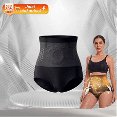 Offizieller Markenstore | 🌟 🔥𝐏𝐀𝐔𝐑𝐀𝐉𝐔® 2026 4-in-1 Mikropartikel-ShapingShorts