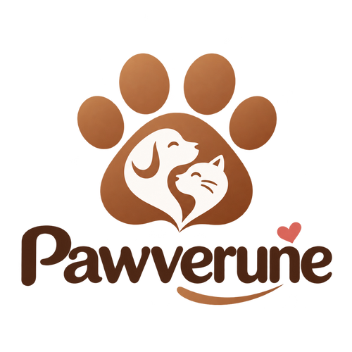 Pawverune