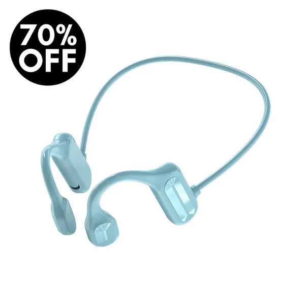 ⏳Begrenzte Zeit 70% Rabatt💥Knochenleitungskopfhörer 🥇