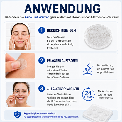 【𝑶𝒇𝒇𝒊𝒛𝒊𝒆𝒍𝒍𝒆𝒓 𝑭𝒍𝒂𝒈𝒔𝒉𝒊𝒑-𝑺𝒕𝒐𝒓𝒆】𝑵𝐞𝒌𝐢𝐬𝐬®💦𝑴𝒊𝒌𝒓𝒐𝒏𝒂𝒅𝒆𝒍-𝑷𝒇𝒍𝒂𝒔𝒕𝒆𝒓 𝒇ü𝒓 𝒎𝒂𝒌𝒆𝒍𝒍𝒐𝒔𝒆 𝑯𝒂𝒖𝒕｜𝑬𝒊𝒏𝒇𝒂𝒄𝒉𝒆 𝑩𝒆𝒉𝒂𝒏𝒅𝒍𝒖𝒏𝒈 𝒗𝒐𝒏 𝑯𝒂𝒖𝒕𝒂𝒏𝒉ä𝒏𝒈𝒔𝒆𝒍𝒏, 𝒌𝒍𝒆𝒊𝒏𝒆𝒏 𝑯𝒂𝒖𝒕𝒘𝒖𝒄𝒉𝒆𝒓𝒖𝒏𝒈𝒆𝒏, 𝑾𝒂𝒓𝒛𝒆𝒏, 𝑴𝒖𝒕𝒕𝒆𝒓𝒎𝒂𝒍𝒆𝒏, 𝑨𝒍𝒕𝒆𝒓𝒔𝒇𝒍𝒆𝒄𝒌𝒆𝒏 𝒖𝒏𝒅 𝑷𝒊𝒈𝒎𝒆𝒏𝒕𝒇𝒍𝒆𝒄𝒌𝒆𝒏 ✨ 𝑭ü𝒓 𝒘𝒊𝒆𝒅𝒆𝒓 𝒌𝒍𝒂𝒓𝒆, 𝒎𝒂𝒌𝒆𝒍𝒍𝒐𝒔𝒆 𝑯𝒂𝒖𝒕💎